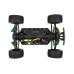 KAVAN GRT-10 Thunder Brushless 2,4 GHz 4WD Monster Truck 1:10 - Modrý