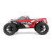 KAVAN GRT-10 Thunder Brushless 2,4 GHz 4WD Monster Truck 1:10 - Červený
