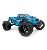 KAVAN GRT-10 Thunder 2,4 GHz 4WD Monster Truck 1:10 - Modrý