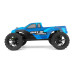 KAVAN GRT-10 Thunder 2,4 GHz 4WD Monster Truck 1:10 - Modrý