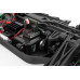 KAVAN GRT-10 Thunder 2,4 GHz 4WD Monster Truck 1:10 - Modrý