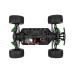 KAVAN GRT-10 Thunder 2,4 GHz 4WD Monster Truck 1:10 - Modrý