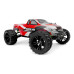 KAVAN GRT-10 Thunder 2,4 GHz 4WD Monster Truck 1:10 - Červený - RTR
