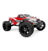 KAVAN GRT-10 Thunder 2,4 GHz 4WD Monster Truck 1:10 - Červený