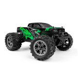KAVAN GRT-16 Tracker RTR 4WD Monster Truck 1:16 - zelený