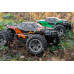 KAVAN GRT-16 Tracker RTR 4WD Monster Truck 1:16 - zelený