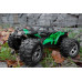 KAVAN GRT-16 Tracker RTR 4WD Monster Truck 1:16 - zelený