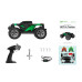 KAVAN GRT-16 Tracker RTR 4WD Monster Truck 1:16 - zelený