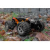 KAVAN GRT-16 Tracker RTR 4WD Monster Truck 1:16 - červený