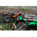 KAVAN GRT-16 Tracker RTR 4WD Monster Truck 1:16 - červený