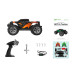 KAVAN GRT-16 Tracker RTR 4WD Monster Truck 1:16 - červený