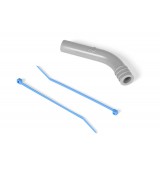 Kavan sběrač výfuku 10 mm