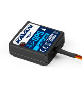 KAVAN Smart PRO GPS2 Zapisovač
