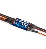KAVAN Smart PRO T70-C Přepínač 2 aku s expandérem telemetrie