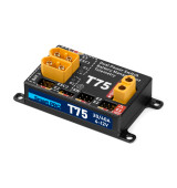 KAVAN Smart PRO T75 Přepínač 2 aku s expandérem telemetrie