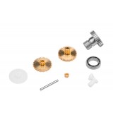 GO-13MG převody