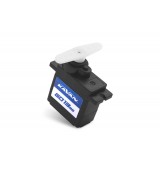 GO-13MG servo 13g (0.12s/60°, 2.2kg.cm)