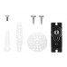 GO-13MG servo 13g (0.12s/60°, 2.2kg.cm)