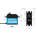 GO-1269MGW digitální servo (0.135s/60°, 32kg.cm)