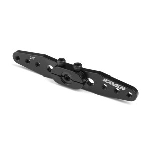 Servo páka Oboustranná 64mm (2,5