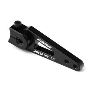 MKS X8 Servo páka 38mm (1,5