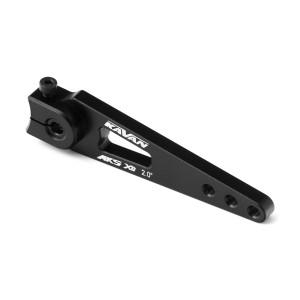 MKS X8 Servo páka 51mm (2
