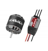 Combo set KAVAN C2830-1050 + KAVAN R-20B