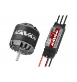 Combo set KAVAN C2830-1300 + KAVAN R-30B