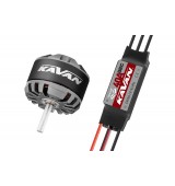 Combo set KAVAN C3530-1400 + KAVAN R-40B