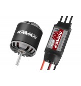 Combo set KAVAN C3542-1000 + KAVAN R-60SB