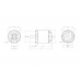 Combo set KAVAN C3542-1000 + KAVAN R-60SB