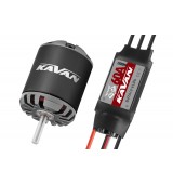 Combo set KAVAN C3548-800 + KAVAN R-60SB