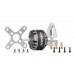 KAVAN Brushless motor C2822-1400
