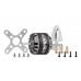 KAVAN Brushless motor C2826-1400