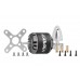 KAVAN Brushless motor C2830-1300