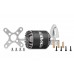 KAVAN Brushless motor C2836-915