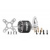 KAVAN Brushless motor C3536-1000
