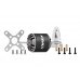 KAVAN Brushless motor C3542-1000