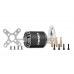KAVAN Brushless motor C3548-800