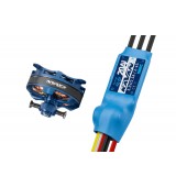 Combo set KAVAN PRO 2809-1620 + KAVAN PRO-20SB