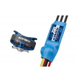 Combo set KAVAN PRO 2811-2300 + KAVAN PRO-20SB