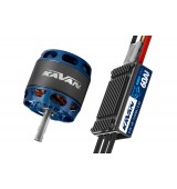 Combo set KAVAN PRO 3536-1150 + KAVAN PRO-60SB