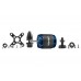 KAVAN Brushless Motor PRO 2836-1500