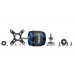 KAVAN Brushless Motor PRO 3536-850