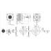 KAVAN Brushless Motor PRO 8055-190