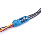 KAVAN PRO-20SB střídavý regulátor 20A