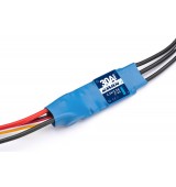 KAVAN PRO-30SB střídavý regulátor 30A