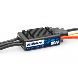 KAVAN PRO-80SB střídavý regulátor 80A