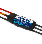 KAVAN Smart PRO-45LV SBEC