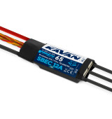 KAVAN Smart PRO-65HV SBEC